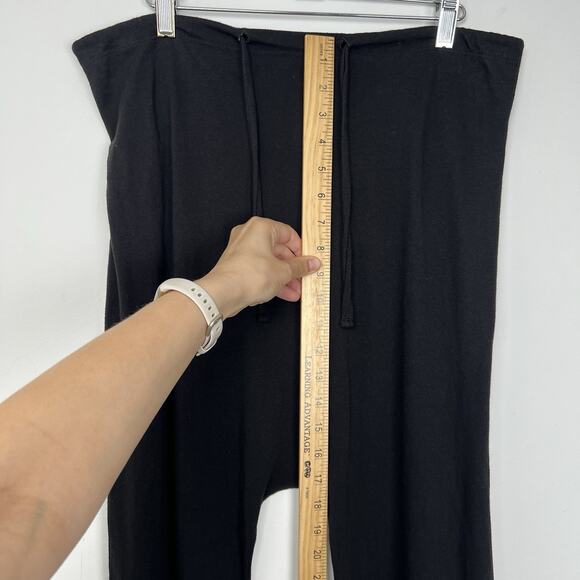 Daydream Nation XS Navy Couch Crasher Harem Pants Boho Hippie Lounge Bohemian - Picture 3 of 11